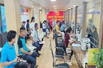 Minh Đài tạo nền móng cho phát triển bền vững