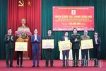 Lan tỏa trách nhiệm&nbsp;vì&nbsp;nạn nhân chất độc&nbsp;da cam
