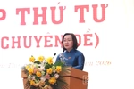 The 20th Phu Tho Provincial People’s Council Approves 9 Thematic Resolutions and Closes the Fourth Session