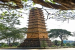 Binh Son Tower: A Thousand-Year-Old Pilgrimage Destination