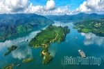 Phu Tho Develops a Tourism Ecosystem Model