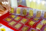 Giá vàng hôm nay 12/8: Giá vàng SJC giảm còn 143,5 triệu đồng/lượng
