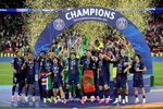 Nhận định PSG vs Aston Villa: Đại chiến ở Siêu cúp châu Âu 2026