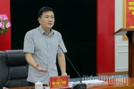 Điều chỉnh quy hoạch, tạo động lực phát triển Khu du lịch quốc gia hồ Hòa Bình