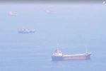 Iran tìm lối mở tại Hormuz giữa sức ép kinh tế