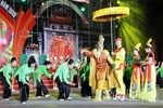 Từ Đất Tổ, để văn hóa thực sự trở thành nguồn lực phát triển