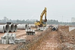 Dân vận khéo trong giải phóng mặt bằng, tạo không gian phát triển kinh tế - Kỳ 1: Gỡ “nút thắt” mặt bằng từ sự thấu hiểu