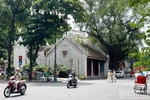 Thời tiết ngày 10/8: Bắc Bộ có nắng nóng và nắng nóng gay gắt, Nam Bộ mưa rào và dông