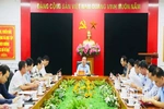 Quyết liệt tháo gỡ vướng mắc, đẩy nhanh tiến độ các dự án giao thông