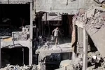 Hòa bình tại Gaza: Cánh cửa hé mở nhưng các bên vẫn khó qua