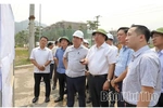 Đưa việc học tập, thực hành tư tưởng, đạo đức, phương pháp, phong cách Hồ Chí Minh vào thực tiễn