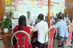 Thước đo từ lòng dân