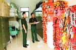 Xã Vĩnh Thành nâng cao năng lực phòng, chống thiên tai