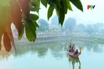 Returning to Hien Quan to hear the Gheo folk songs