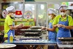 In Search of the Flavors of Phong Chau Cassava Cakes