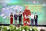 Construction of Phase 2 Commenced for Nam Binh Xuyen Green Park Industrial Park