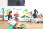 Phê duyệt Phương án tổng thể sắp xếp các cơ sở giáo dục