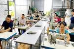 Hỗ trợ đào tạo nghề, trang bị kỹ năng số cho nông dân