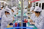 “Luồng xanh” tạo đà tăng tốc đầu tư