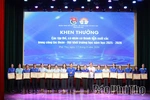 Tổng kết công tác Đoàn - Hội - Đội khối trường học năm học 2025 - 2026