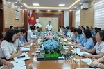 Nâng chất lượng khám, chữa bệnh