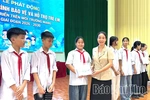 Bảo vệ trẻ em từ sớm, từ cơ sở