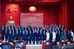 Khai mạc chương trình bồi dưỡng, cập nhật kiến thức đối với Ủy viên Trung ương Đảng khóa XIV