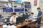 Xã Bình Xuyên tăng tốc giải ngân, đưa nguồn lực vào công trình