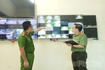 Yên Thủy đảm bảo an ninh trật tự từ cơ sở