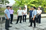 Đảng bộ xã Thổ Tang đổi mới phương thức lãnh đạo