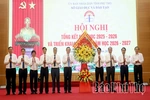Nhanh chóng ổn định và nâng cao hiệu quả hoạt động của các cơ sở giáo dục sau sắp xếp
