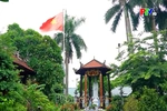 Tung Van pagoda - A sacred heritage of Tho Tang