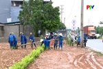 Đảm bảo an ninh trật tự xung quanh khu công nghiệp