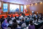 ASEAN tăng cường đối thoại về đầu tư có trách nhiệm vì an ninh lương thực và khí hậu