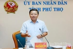 Phú Thọ đẩy mạnh Chiến dịch 180 ngày cao điểm xây dựng cơ sở dữ liệu đất đai