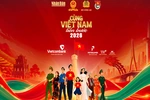 Hành trình 10 tỷ bước xanh vì Việt Nam vững bền