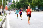 Dấu ấn thành công và khí thế hướng tới Lễ Khai mạc Đại hội Thể dục thể thao tỉnh