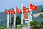 Tự hào màu cờ Tổ quốc trong ngày Quốc khánh
