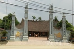 Giữ lấy nguồn cội