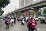 Thời tiết ngày 24/8: Bắc Bộ, Trung Bộ cục bộ có nơi mưa to và dông, Nam Bộ ngày nắng