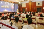 Workshop “Khai phá tư duy - Kiến tạo cơ đồ”&nbsp;