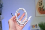 Dây sạc type C bao nhiêu W là đủ cho điện thoại, laptop của bạn?&nbsp;
