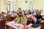 Nâng cao trách nhiệm trong gây nuôi động vật rừng