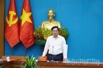 Phú Thọ kiên định mục tiêu tăng trưởng GRDP từ 11% trở lên trong năm 2026