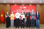 Việt Nam đăng cai bảng C vòng loại U20 châu Á 2027