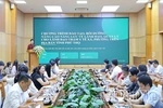 Nâng cao năng lực lãnh đạo, quản lý cho 165 cán bộ trạm y&nbsp;tế xã, phường
