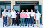 Hiền Lương kết nối nguồn lực an sinh cộng đồng