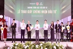 FDI Attraction in Phu Tho Industrial Parks Rises 3.6-Fold in Eight Months