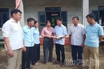 Chi bộ mạnh bắt đầu từ sinh hoạt thực chất