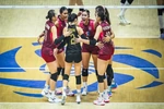Thái Lan lần đầu giành vé dự Olympic sau chức vô địch bóng chuyền nữ châu Á